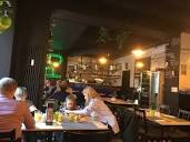 Pomelo Bistro Bar | Restaurants | Gdańsk