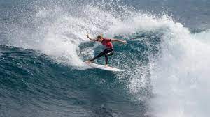 He is mostly recognized as the brother of bronte macaulay, a professional australian surfer who competes in the wsl (world surf league). Z2aqpfn9drkpgm