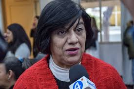 Más capacitación y herramientas laborales para mujeres víctimas de violencia