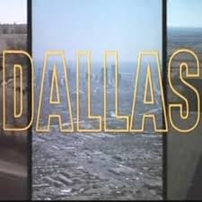 Goodbye, farewell and amen (1985). Dallas S02e03 Laurie Lynn Myers Charlie Wade By Dominik Papiernik