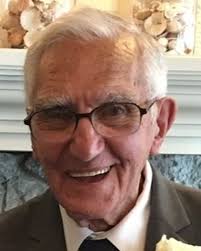 Anthony Richard DeStefano Obituary August 19, 2023