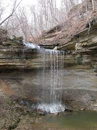 Maybe you would like to learn more about one of these? Clifty Falls