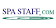 SPA STAFF logo