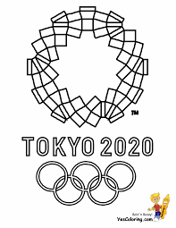 When a child colors, it improves fine motor skills, increases concentration, and sparks creativity. Olympics Mascot Coloring Pages Free For Summer And Winter Olympic Games Print Out Coloring Sheets Of Olympic Flags Olympic Mascots Kids Olympics Olympic Theme