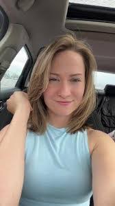 Christina Maxey's Instagram, Twitter & Facebook