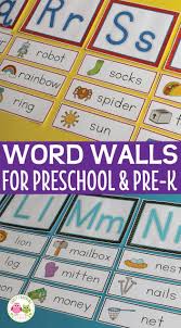 However, they also make it possible to ignore the word and focus solely on the image. Pin On Classroom Ideas