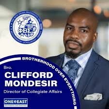 Eastern Regional Leadership