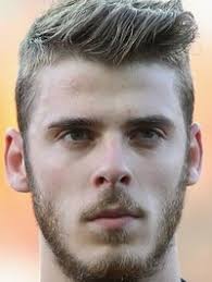 Fotos de David de Gea