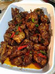 Nampak sedap ayam masak kam heong ni. Resepi Ayam Kam Heong Sbs Resepi Tutorial Terbaek