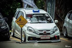 We did not find results for: Modifikasi Mobil Ceper Honda Mobilio Putih Owner Wirayustika All Modify