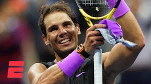 Check out rankings and live scores : Us Open 2019 Daniil Medvedev La Prima FinalÄ De Mare Slem Ii Va Da Replica Lui Rafael Nadal Aflat La A 27 A Tenisite