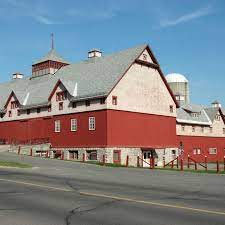 Read reviews from world's largest community for readers. Musee De L Agriculture Et De L Alimentation Du Canada Tourisme Outaouais