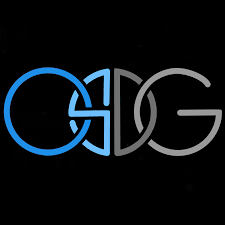 OSDG, IIIT Hyderabad Logo