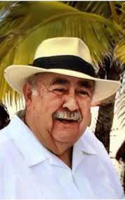 Michael Branch Obituary (1938