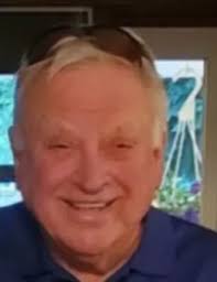 Obituary for John R. "Rich" Bohrer