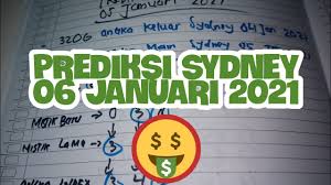 Prediksi Sydney Hari Ini 6 Januari 2021 Prediksi Sidney Hari Ini Togel Sidney Hari Ini Youtube