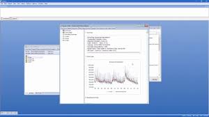 Eviews 10 Seasonal Adjustment Youtube