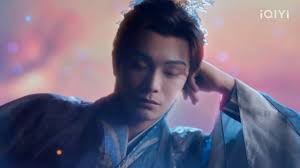 Wei Yun (ding yuxi) topped the list of roles in the drama to be broadcast!  #DingYuxi #RyanDing #xiaoding