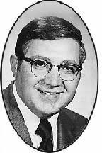 JOHN RYE Obituary (2012)