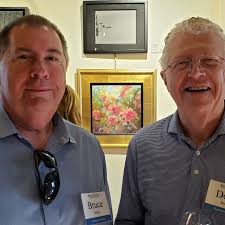 What a wonderful evening! Thank you to all of the Kemerer Society Members  and Historic Bethlehem Museums & Sites supporters who came out tonight to  hear David Scott Parker of @dsparkerarchitects share