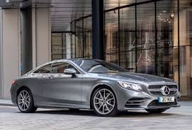 Check spelling or type a new query. Mercedes Benz S 560 Coupe Amg Line Uk Spec C217 2018 Pr