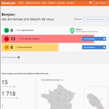 Petites annonces le bon coin par département. Https Static Schibsted Com Wp Content Uploads 2019 02 07085951 Cmd 2019 Adevinta Pdf
