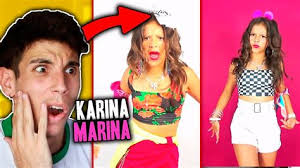 Donde vive karina y marina es uno de los libros de ccc revisados aquí. Donde Vive Karina Y Marina Os Presento A Mi Hermana Sabias Que Tengo Una Hermana Gemela Youtube Lovebeholdsthesoul Wall