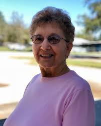 Doris Mae Aldridge Harden Obituary June 12, 2023