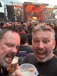 Tribute to a loved one through photography