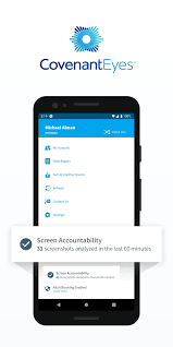 Maybe you would like to learn more about one of these? Covenant Eyes For Android Apk Download
