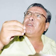 Galecio quiere reemplazar a Trelles