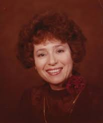 Thelma Boyd Obituary (1930