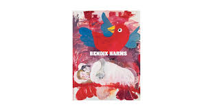 Bildergebnis für Bendix Harms