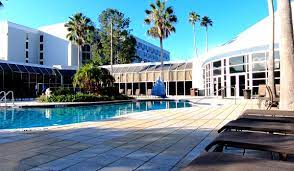 Great for families this property has good facilities for families. Radisson Park Inn Wdw Packages