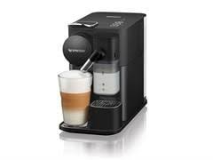 Capsules coffee machines do not require some specific ability and skills like barista to make coffee. Machines Et Cafetieres Nespresso De Longhi Suisse