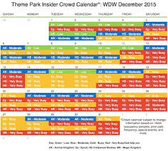 Disney 2016 Crowd Calendar I base my crowd calendar upon a variety of factors. disney 2016 crowd calendar
