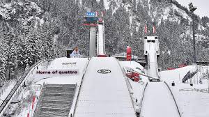 Die deutschen skispringer haben in der qualifikation zum auftaktspringen der 69. Wintersport Highlights Im Oberstdorf Und Im Allgau Gatterhof Blog Riezlern Kleinwalsertal Hotel Pension