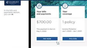 Combined insurance of america — rip off. Homepage