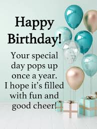 In my article on fun weekend photo projects i already discussed how to take the images you need for a levitation image. Awesome Cupcakes Happy Birthday Card For Everyone Birthday Greeting Cards By Davia