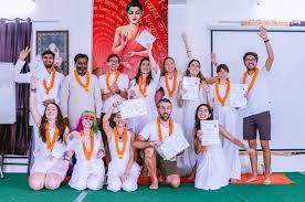 100 Hour Yoga TTC in Thailand