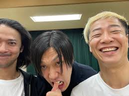 もーきゃぷ稽古場日記】滝沢信