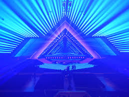 Er slet ikke til at kende. Review Melodi Grand Prix Kopenhagen 07 Marz 2020