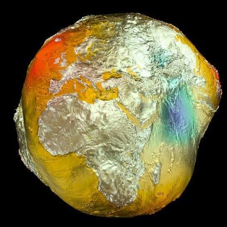 How Strong is the Force of Gravity on Earth? - Universe Today