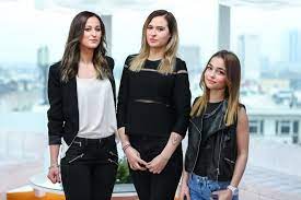 W końcu mam syna! zdjecia 1/8. Corka Pawla Kukiza Nowa It Girl