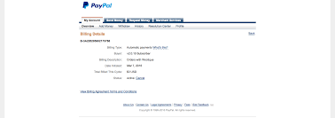 In the paypal link below, there will be a link at the top of the page that says find a transaction, select it. Paypal Reference Transactions For Subscriptions Faq Woocommerce Docs