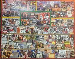 NBC Online Exhibition