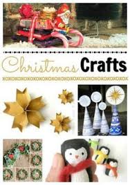 7 Of The Best Christmas Crafts For Older Kids Yellow Days Kids Christmas Holiday Crafts Christmas Preschool Christmas Crafts