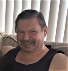 Terry William Dimmick