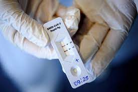 O teste rápido de antigénio (trag) é realizado por método de colheita de zaragatoa, e permite obter um resultado em apenas 15 minutos. Testes Rapidos Tem De Ser A Vacina Do Povo Ate A Primavera Milhares Ja Assinaram Peticao Renascenca