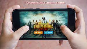 Pubg Mobile 120 Fps Supported Phones Uptopico